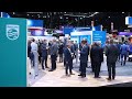 Philips day 1 highlights from himss 2023