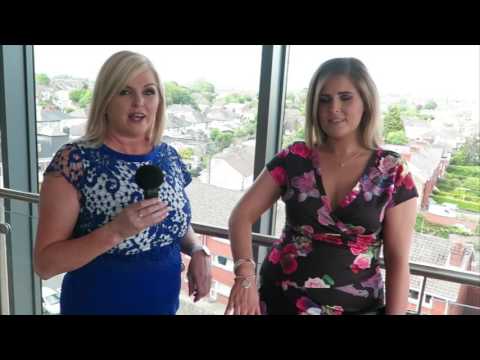 Sharons Style Secrets 2 - Carraig Donn Amor Vitae Dress