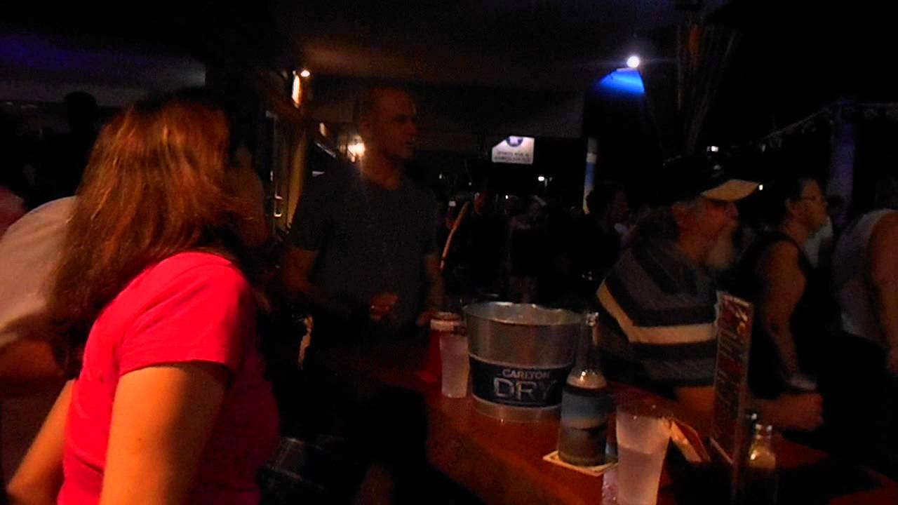 NYE with HOMEBREW @ PICNIC BAY PUB...2013/14 3