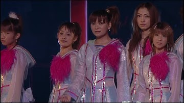 「すごく好きなのに…ね」/ モーニング娘。(モーニング娘。コンサートツアー2003春NON STOP！)