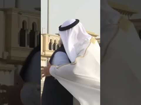 pm modi meet with Dubai Sheikh #shorts #tranding #Indian josh