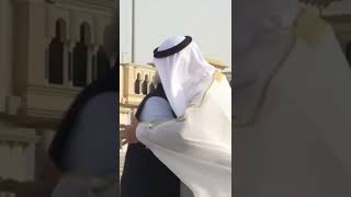 pm modi meet with Dubai Sheikh #shorts #tranding #Indian josh