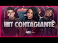 Hit Contagiante - Felipe Original feat. Kevin O Chris | FitDance TV (Coreografia Oficial)
