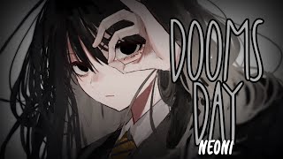 Nightcore » Doomsday [LV]