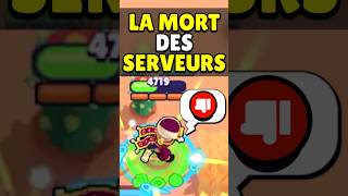Thumbnail for BRAWL STARS va MOURIR !!?!