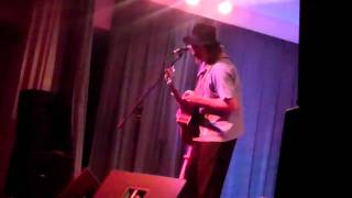 James McMurtry "St Mary of the Woods" chords