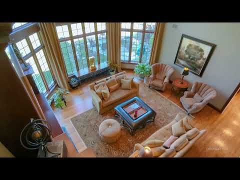 20 S Wynstone Drive, North Barrington, IL home video tour