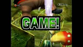 Super Smash Bros. Brawl Hack - Wariomanwario - Clic Mode On Intense