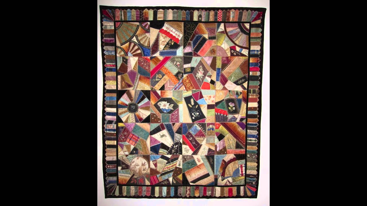 Crazy Quilt - The Goofus Five (California Ramblers)