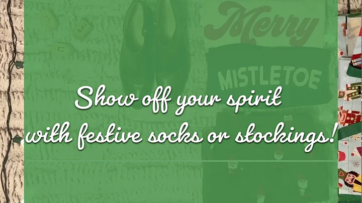 Holiday House Tour Tips