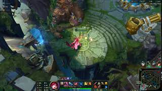 JINX ULT BUG :(