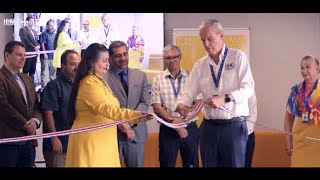 Inauguración Beenova Hhc