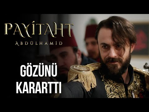 Kemalettin, Murat'ı Kurtardı | Payitaht Abdülhamid 32. Bölüm