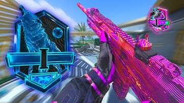 SOLO QUEUE to IRIDESCENT but its Raw - MW3 (Part 3)