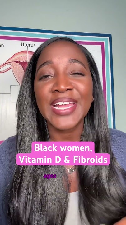 You'Re Invited: Powerful Discussion On Fibroids & Black Women'S Health - 4a8dira