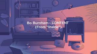 Cc Vietsub Bo Burnham - Content Lyrics