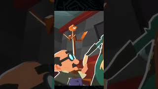 Crushed In Time - Official Mini Teaser Trailer #3