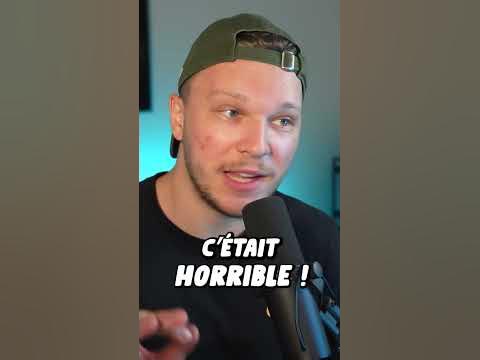 Comment es-tu MALCHANCEUX ? - YouTube