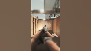 1911 - The Handgun That Won Two World Wars #shorts