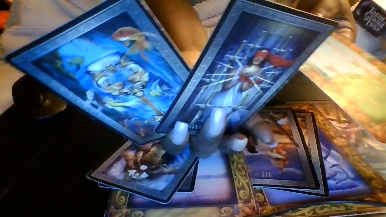 Ромека Микс Блэкмон... Беспокоится, где окажется ее ребенок!😮‍💨😢