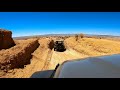 2021 Jeep Gladiator Mojave - Into the unknown