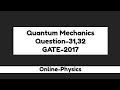 Quantum Mechanics: 3D k-Value Formula Clarified