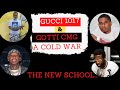 GUCCI MANE VS YO GOTTI COLD WAR PART 1:  Pooh Shiesty and BIG 30 getting caught in the middle  of it