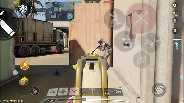 Mac 10+ koshka Codmobile Ranked Gameplay Search And Destroy 