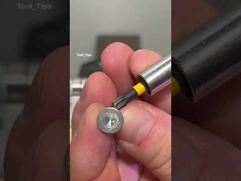 New and Old Tool Tips and Tricks