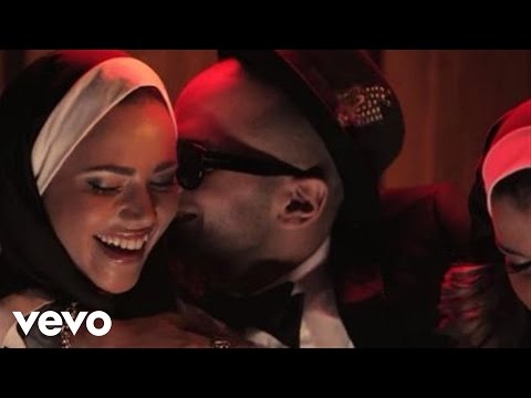 Sensato – Confesión ft. Pitbull