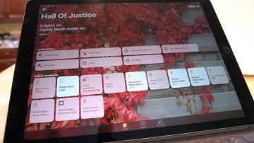 The Home App for Apple HomeKit (Part 2) - Smart Home Tech with Adam Justice