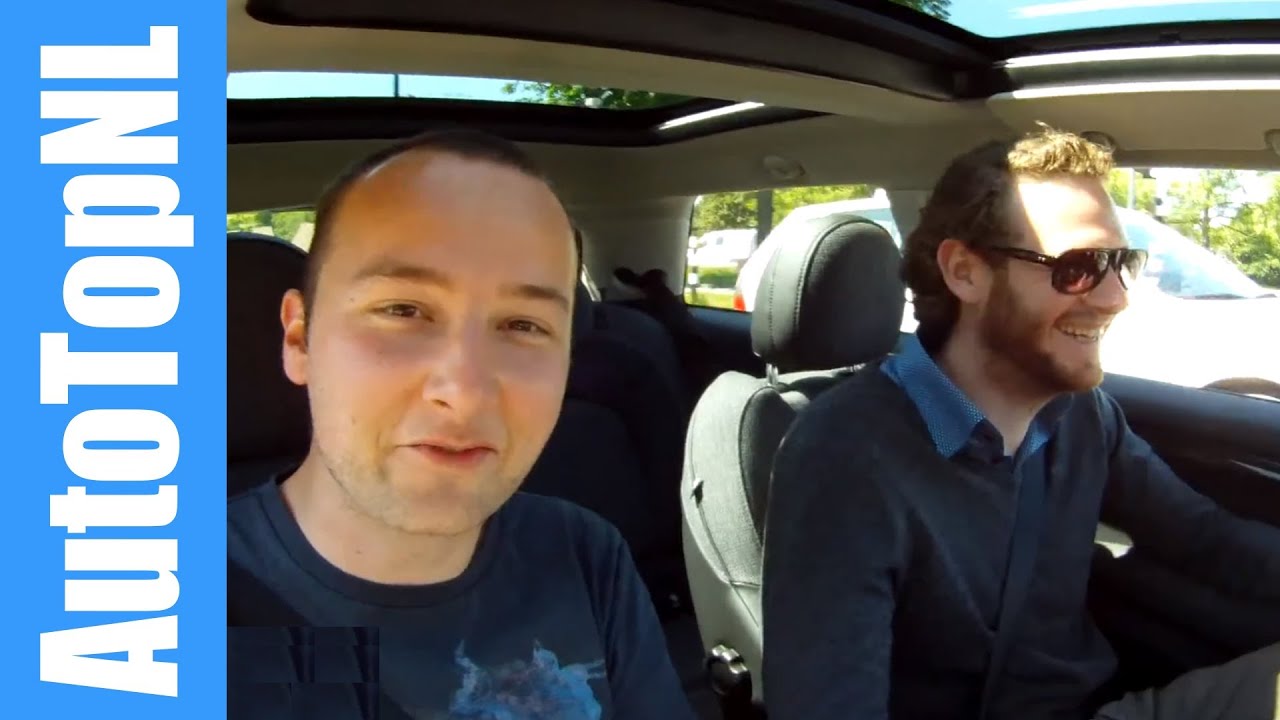 2014 Mini Cooper S Test Drive / Review (English Subtitles)