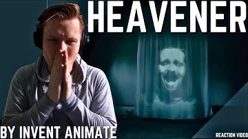 INVENT ANIMATE ARE GENIUSES! - Heavener