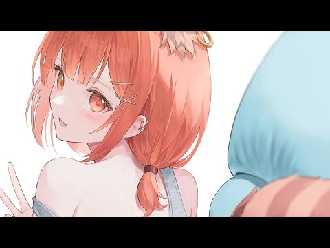 ぷてちと寝落ち通話【ラトナ・プティ/にじさんじ】