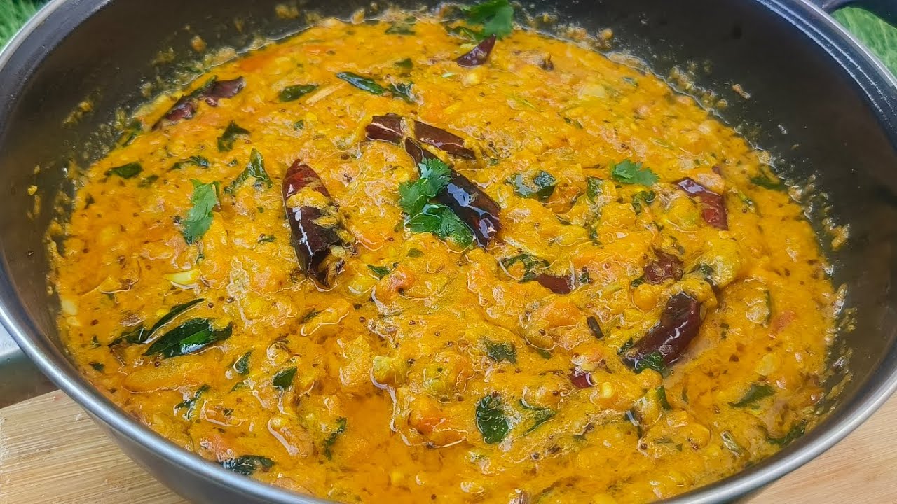 వైట్ రైస్.చపాతి.దోషాలకు ఉపయోగపడే టమాటా చట్నీ |simple and easy favorite tomato chutney |tamato pickle