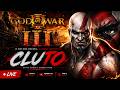 🔴 CLUTO : GOD OF WAR 3 – O FIM DOS DEUSES! 😱🔥