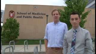 M1 Welcome Video 2014