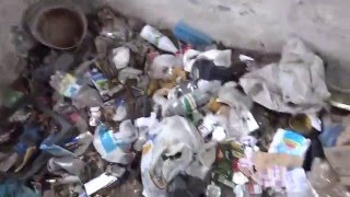 Притон наркоманов в Василькове возле общежития МО Украины! Притон наркоманов в Василькове возле общежития МО Украины!