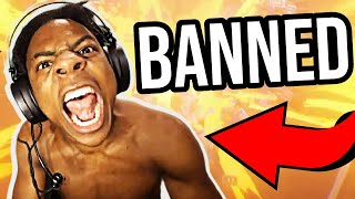 Top 15 DUMBEST Fortnite Bans EVER!