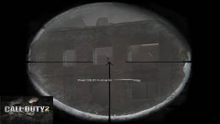 Call of Duty 2 - Campaign - Part 3