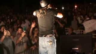 Kid Rock - 'Forever' Partial - Best Night Ever Tour 2013 - Bristow, VA Juen 28 by SoniaW316 627 views 10 years ago 20 seconds