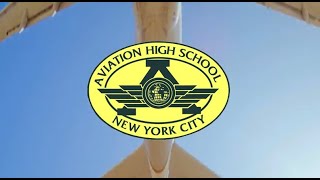 Aviation High School - An FAA Certified CTE Aircraft Maintenance High School