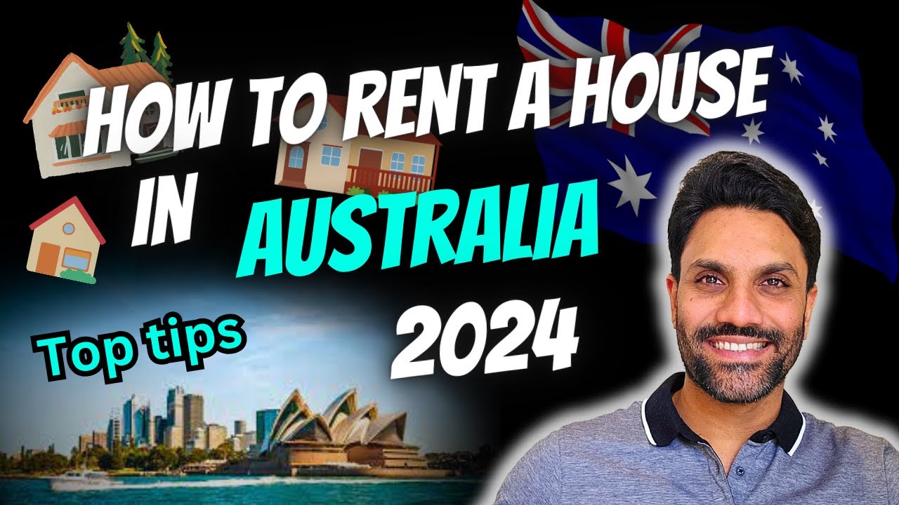 How To RENT a HOUSE in Australia 2024 Top Tips اردو / हिंदी YouTube