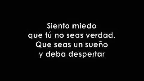 Somos Tu Y Yo (Lyrics) - Victor & Sheryl