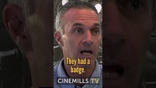 LAPD Rampart scandal