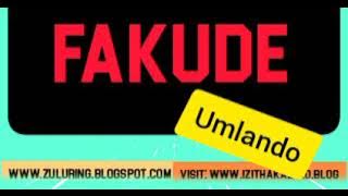 Umlando wakwa Fakude, Ukuqambela kwesibongo sabo | FAKUDE CLAN HISTORY