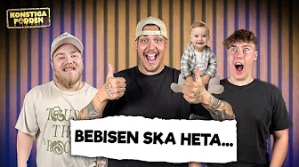 #98 BEBISEN SKA HETA...