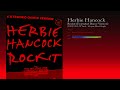 Herbie Hancock 1983 Rockit Extended Dance Version 12 Inch 45 RPM Maxi Single