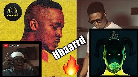 MI ABAGA - VIPER, DISS TRACK TO VECTOR THE VIPER (REACTION VIDEO,  YOUTUBE RECOMMENDED)