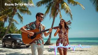 Tropical Sunset Reggae | Smooth Grooves and a Calm, Easy Island Atmosphere